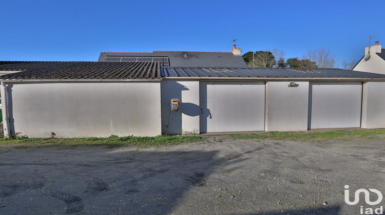 Ma-Cabane - Vente Local commercial Montoir-de-Bretagne, 330 m²
