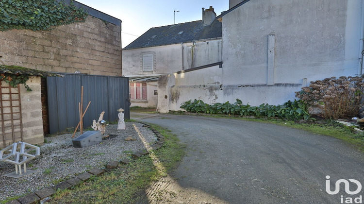 Ma-Cabane - Vente Local commercial Montoir-de-Bretagne, 330 m²