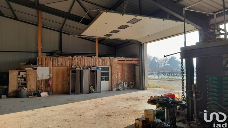 Ma-Cabane - Vente Local commercial Montoison, 1200 m²