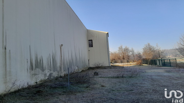 Ma-Cabane - Vente Local commercial Montoison, 1200 m²