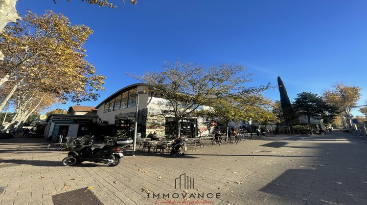 Ma-Cabane - Vente Local commercial Montpellier, 440 m²