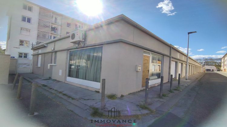 Ma-Cabane - Vente Local commercial Montpellier, 35 m²