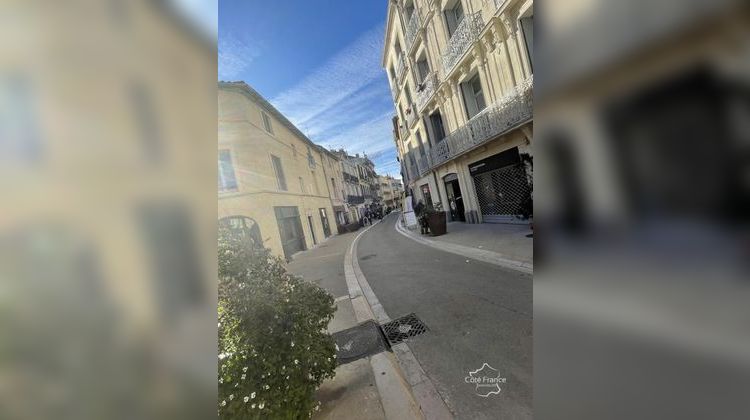 Ma-Cabane - Vente Local commercial MONTPELLIER, 50 m²