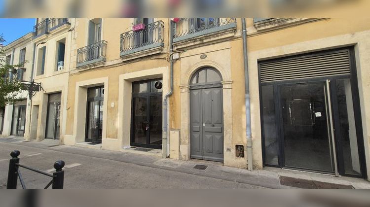 Ma-Cabane - Vente Local commercial Montpellier, 91 m²