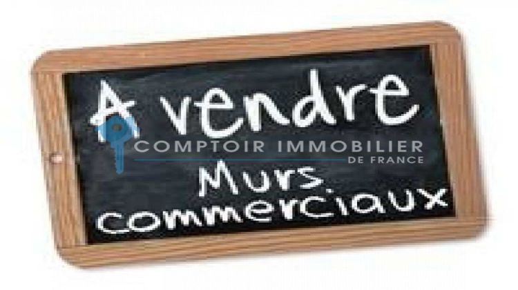 Ma-Cabane - Vente Local commercial Montpellier, 71 m²