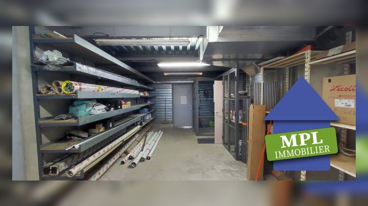 Ma-Cabane - Vente Local commercial Montpellier, 1338 m²