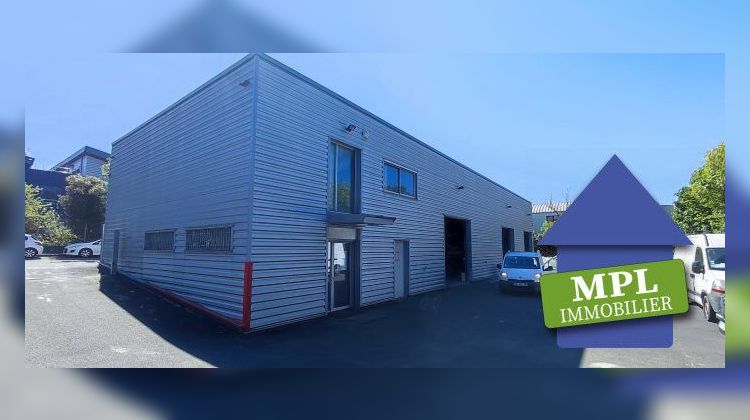 Ma-Cabane - Vente Local commercial Montpellier, 1338 m²