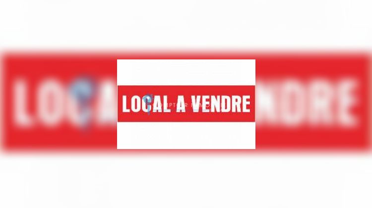 Ma-Cabane - Vente Local commercial Montpellier, 481 m²