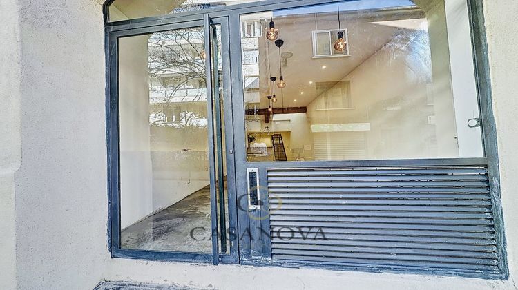 Ma-Cabane - Vente Local commercial MONTPELLIER, 51 m²