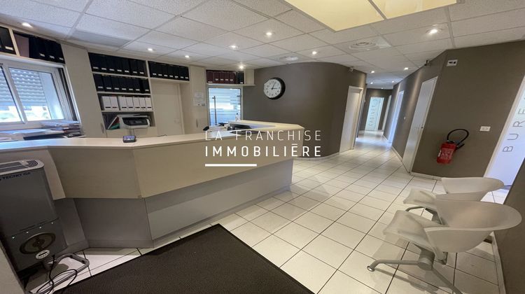 Ma-Cabane - Vente Local commercial Montpellier, 136 m²