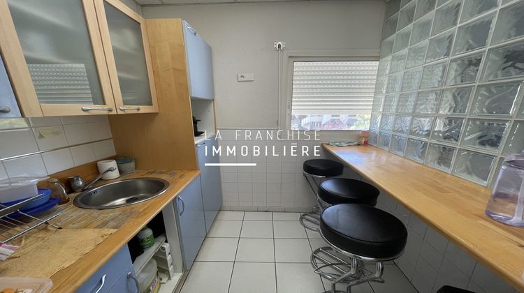 Ma-Cabane - Vente Local commercial Montpellier, 136 m²