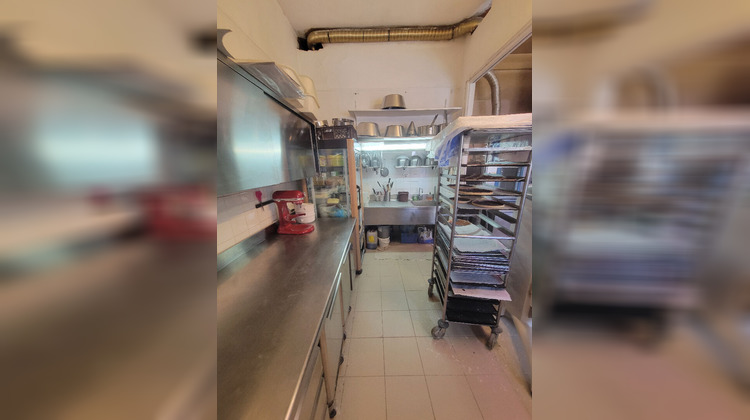 Ma-Cabane - Vente Local commercial MONTPELLIER, 100 m²