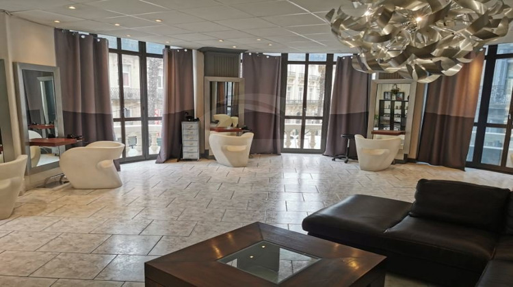 Ma-Cabane - Vente Local commercial MONTPELLIER, 100 m²