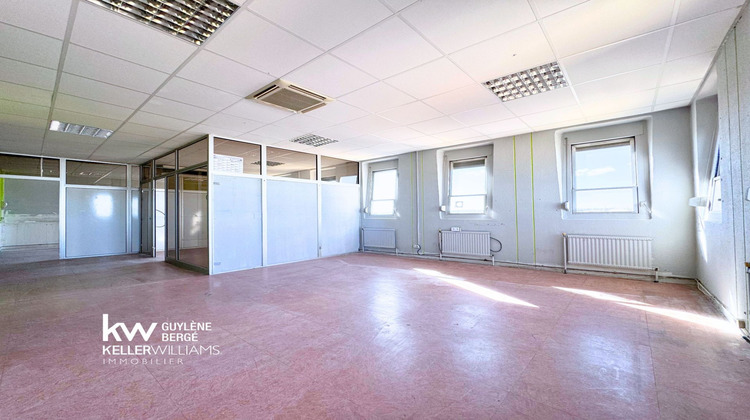 Ma-Cabane - Vente Local commercial MONTPELLIER, 0 m²