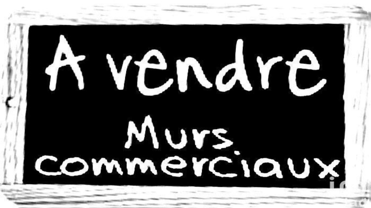 Ma-Cabane - Vente Local commercial Montpellier, 130 m²