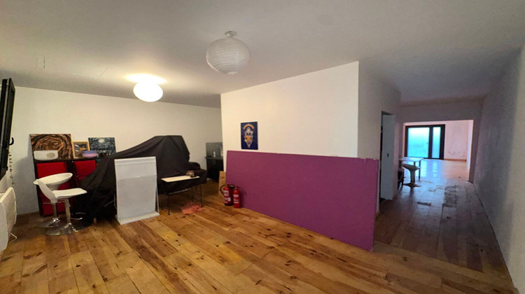 Ma-Cabane - Vente Local commercial MONTPELLIER, 48 m²