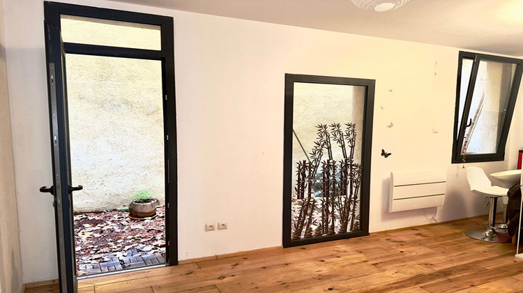 Ma-Cabane - Vente Local commercial MONTPELLIER, 48 m²