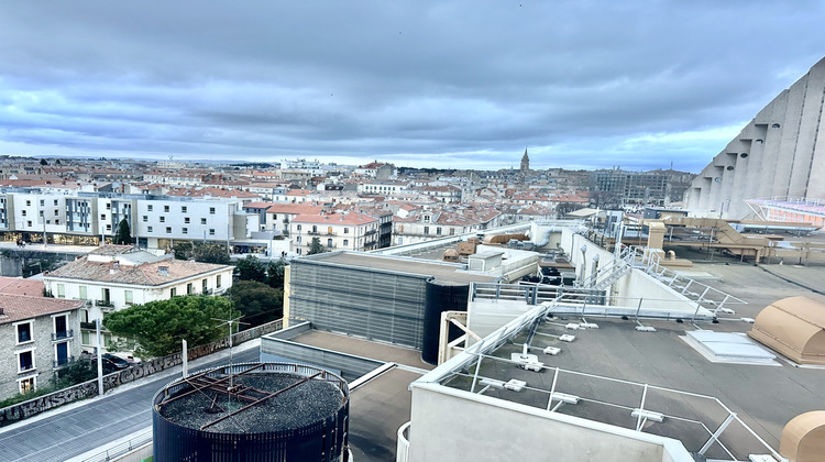 Ma-Cabane - Vente Local commercial Montpellier, 128 m²