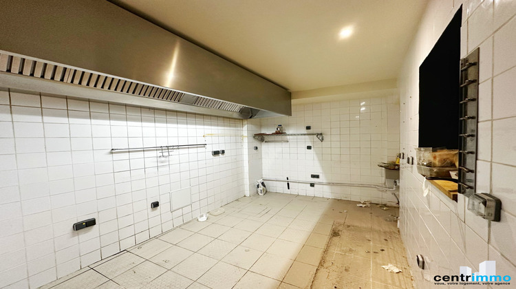 Ma-Cabane - Vente Local commercial Montpellier, 140 m²