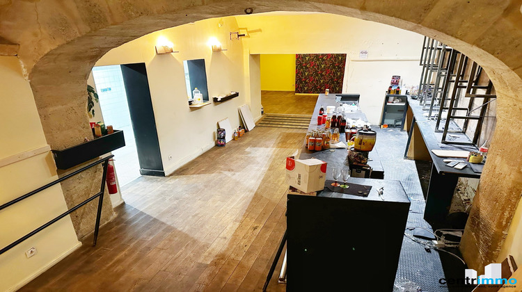 Ma-Cabane - Vente Local commercial Montpellier, 140 m²