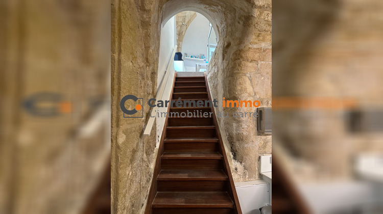 Ma-Cabane - Vente Local commercial MONTPELLIER, 29 m²