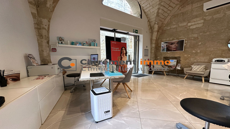 Ma-Cabane - Vente Local commercial MONTPELLIER, 29 m²