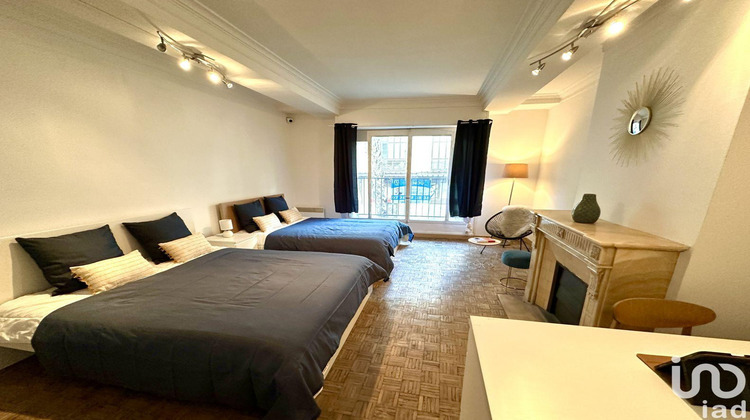 Ma-Cabane - Vente Local commercial Montpellier, 185 m²