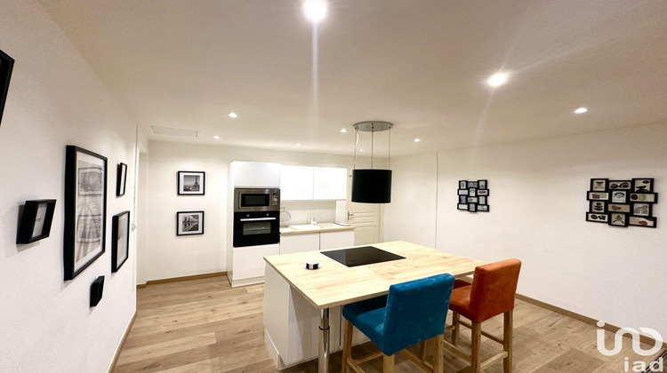 Ma-Cabane - Vente Local commercial Montpellier, 185 m²