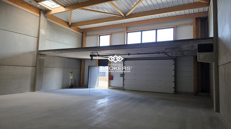 Ma-Cabane - Vente Local commercial Montpellier, 350 m²