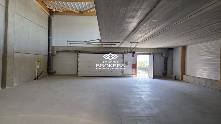 Ma-Cabane - Vente Local commercial Montpellier, 350 m²