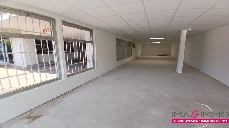 Ma-Cabane - Vente Local commercial MONTPELLIER, 82 m²