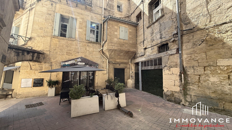 Ma-Cabane - Vente Local commercial Montpellier, 14 m²