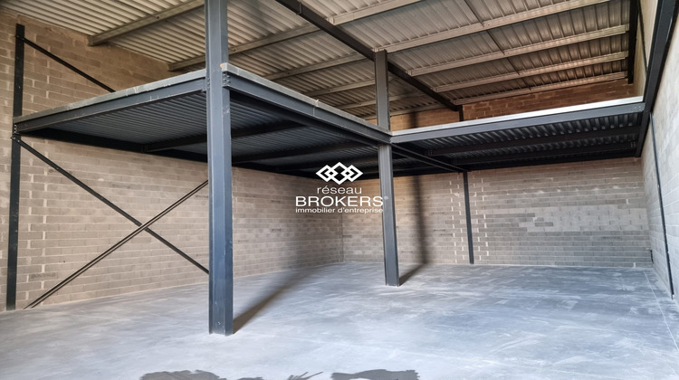 Ma-Cabane - Vente Local commercial Montpellier, 246 m²