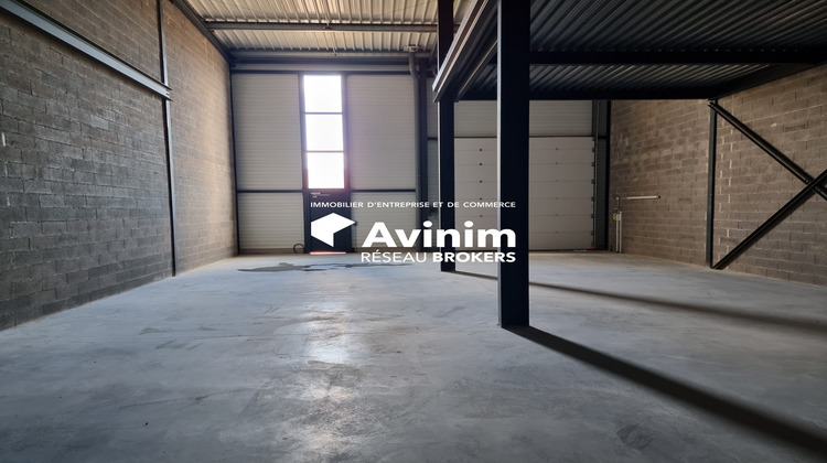 Ma-Cabane - Vente Local commercial Montpellier, 246 m²