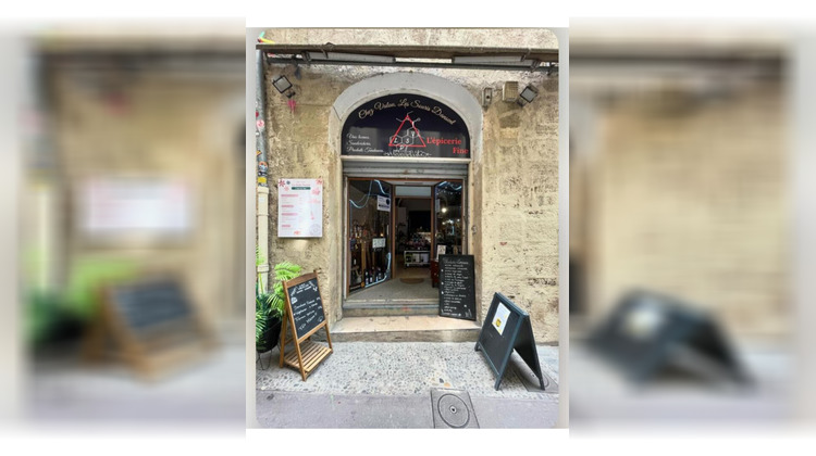 Ma-Cabane - Vente Local commercial MONTPELLIER, 30 m²