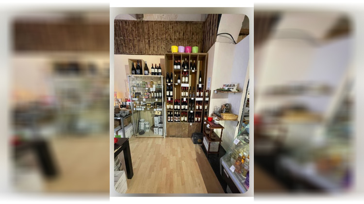Ma-Cabane - Vente Local commercial MONTPELLIER, 30 m²