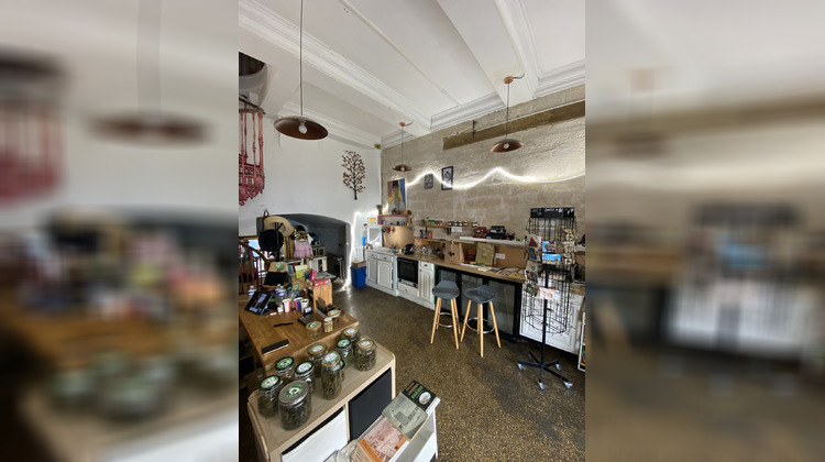 Ma-Cabane - Vente Local commercial Montpellier, 77 m²