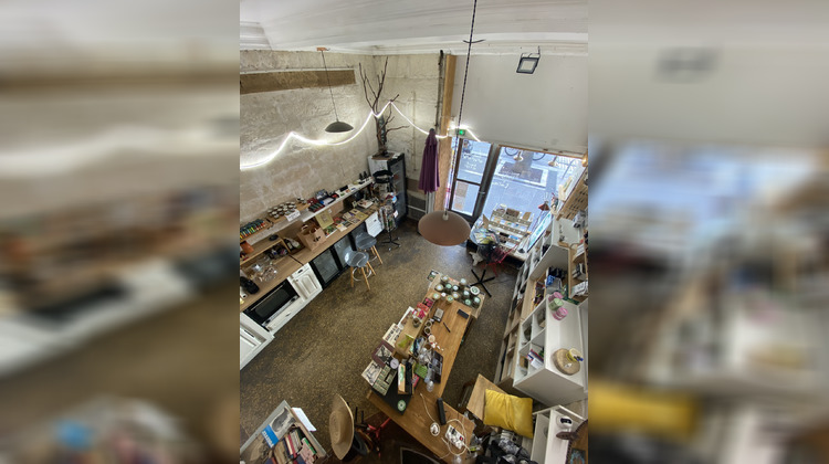 Ma-Cabane - Vente Local commercial Montpellier, 77 m²