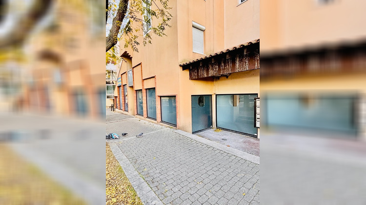 Ma-Cabane - Vente Local commercial MONTPELLIER, 137 m²