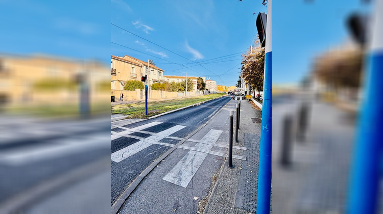 Ma-Cabane - Vente Local commercial MONTPELLIER, 137 m²