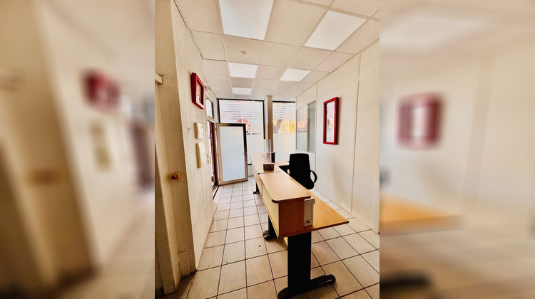 Ma-Cabane - Vente Local commercial MONTPELLIER, 137 m²