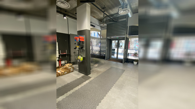 Ma-Cabane - Vente Local commercial Montpellier, 101 m²
