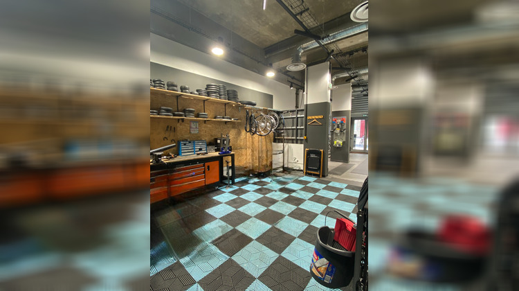 Ma-Cabane - Vente Local commercial Montpellier, 101 m²