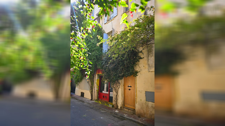 Ma-Cabane - Vente Local commercial Montpellier, 34 m²