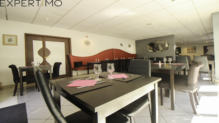 Ma-Cabane - Vente Local commercial Montpellier, 220 m²