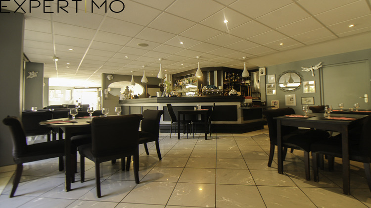 Ma-Cabane - Vente Local commercial Montpellier, 220 m²