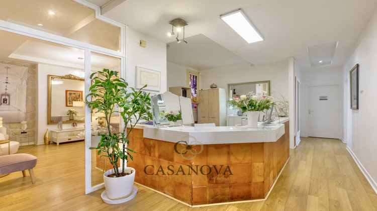 Ma-Cabane - Vente Local commercial MONTPELLIER, 130 m²