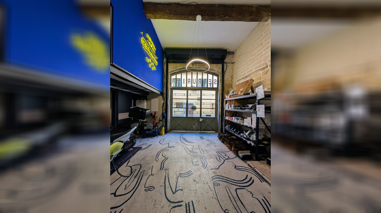 Ma-Cabane - Vente Local commercial Montpellier, 94 m²