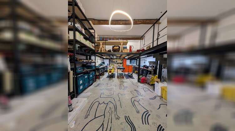 Ma-Cabane - Vente Local commercial Montpellier, 94 m²