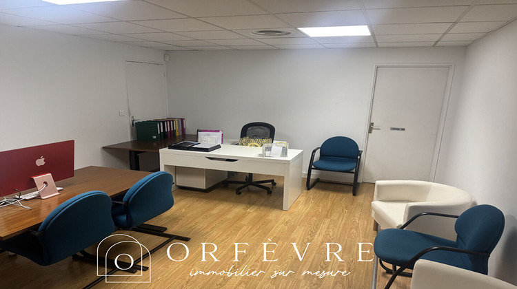 Ma-Cabane - Vente Local commercial MONTPELLIER, 23 m²